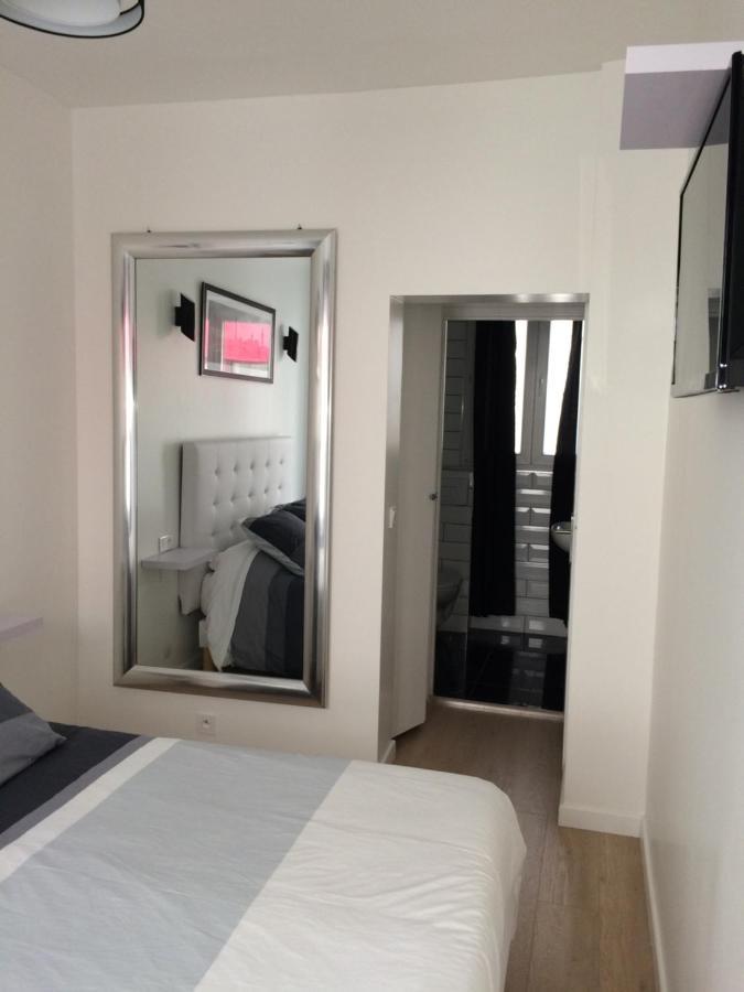 Apartamento Near Eiffel Tower - Beautiful Flat París Exterior foto